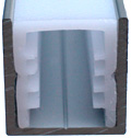 AP LED-Profil Kit